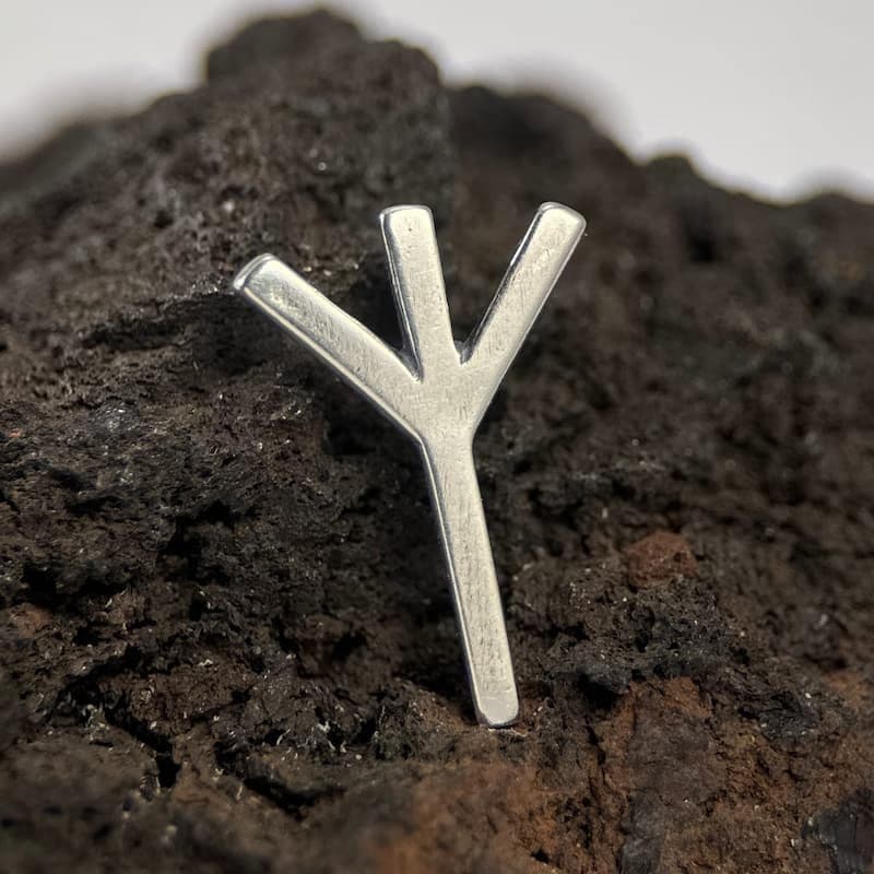 Algiz Rune