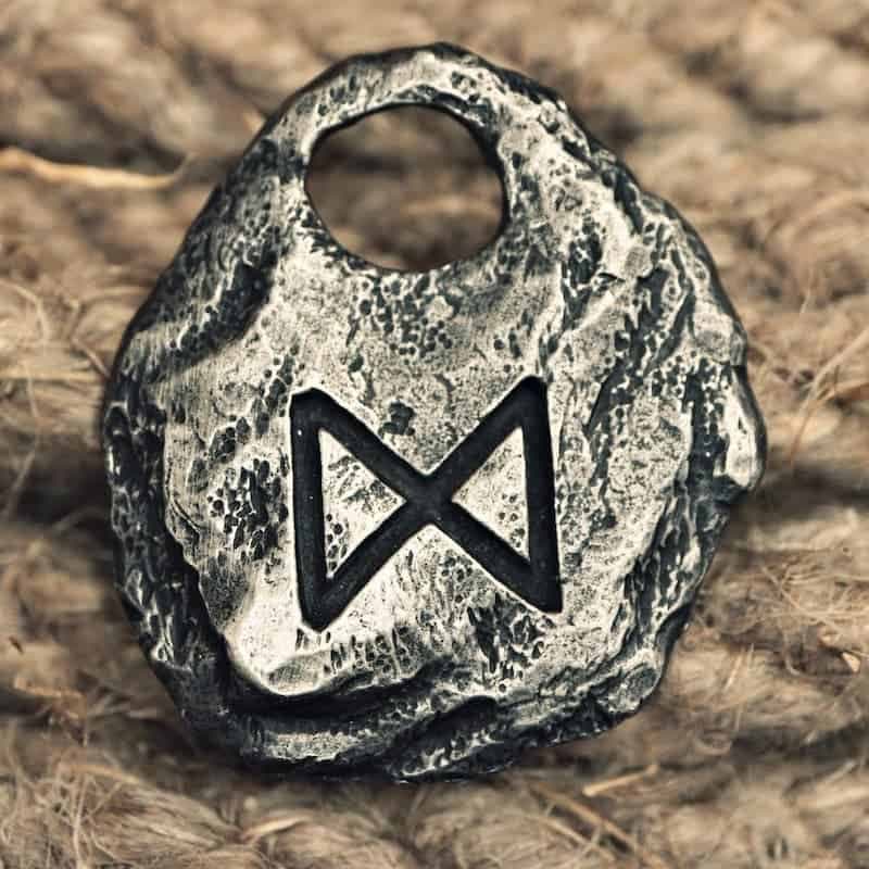 Dagaz Rune