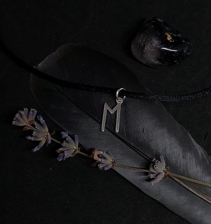 Ehwaz Rune
