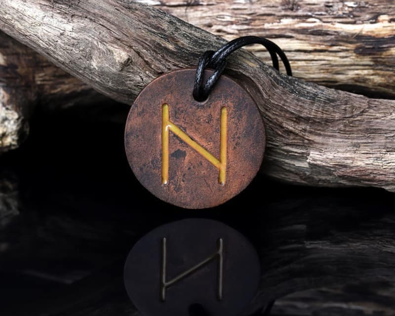 Hagalaz Rune