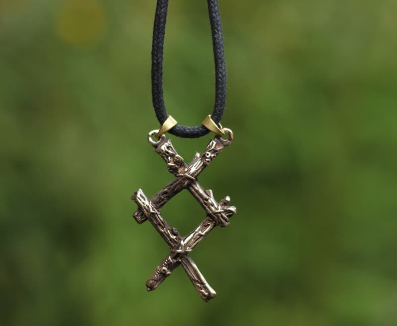 Ingwaz Rune