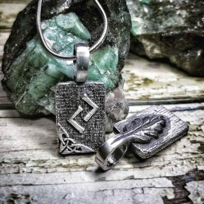 Jera Rune