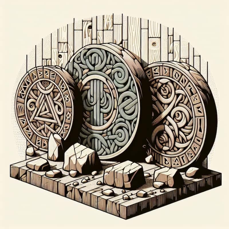 A Practical Guide to Using the Runes