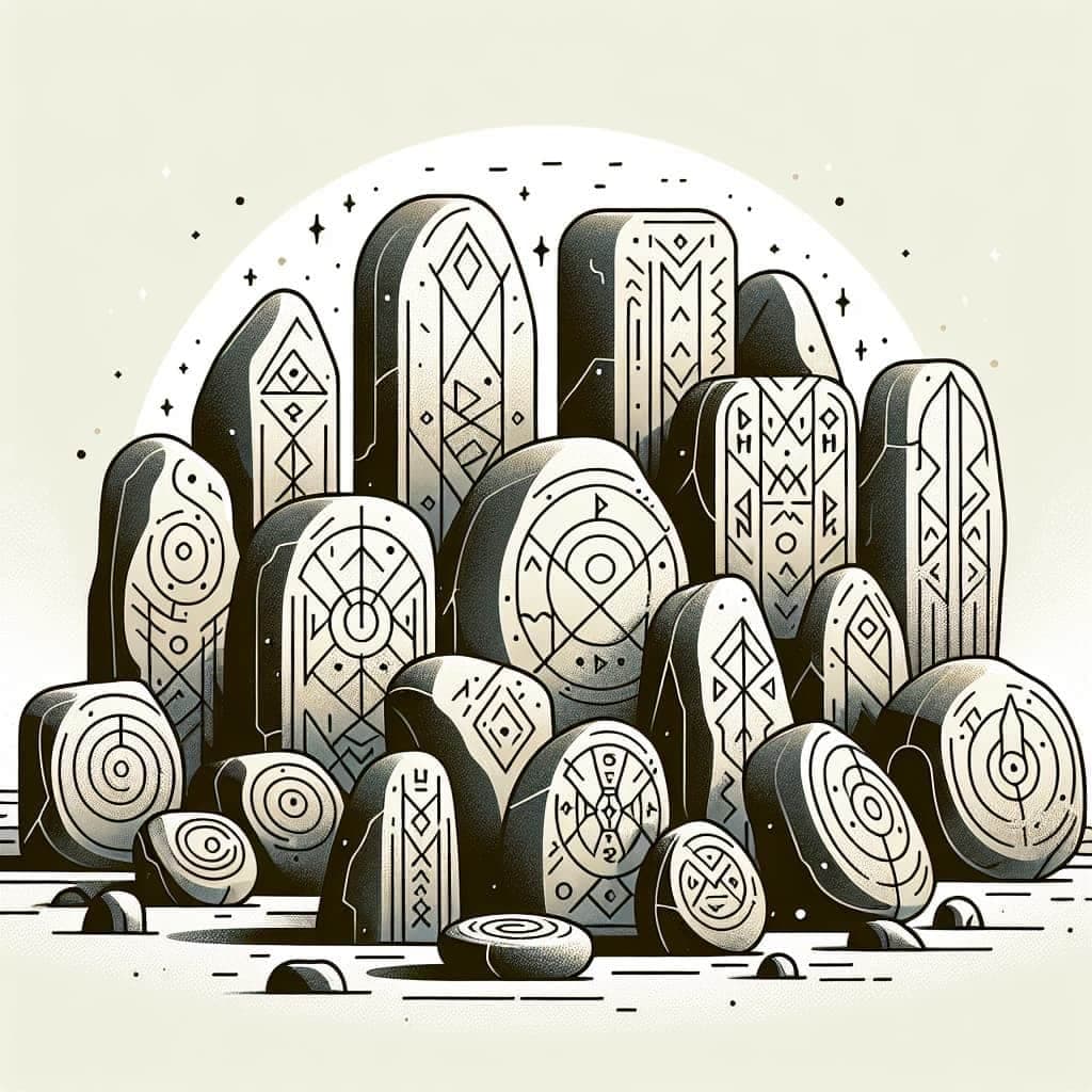 What Are Runes
